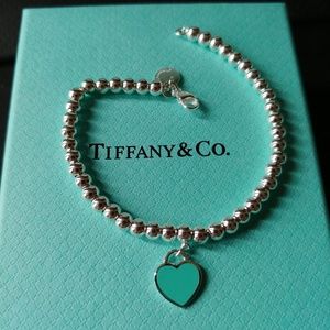 Tiffany and Co Bracelet